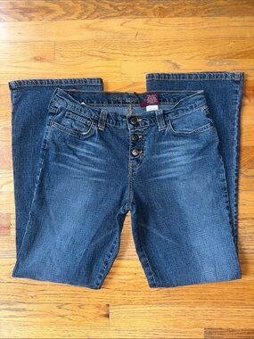 Vintage Y2K Bongo Women’s Boot Cut Jeans